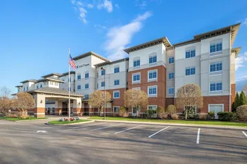 HYATT house Fishkill / Poughkeepsie