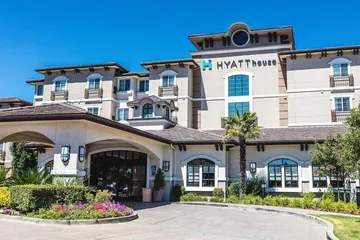 HYATT house San Ramon