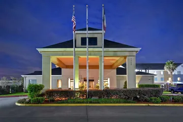 Homewood Suites by Hilton Houston IAH Airport Beltway 8