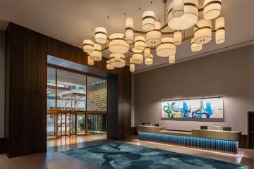 Thompson Central Park New York by Hyatt