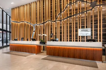 Hilton Grand Vacations Club Chicago Magnificent Mile