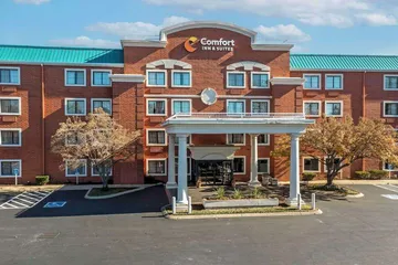 Comfort Inn & Suites Brentwood - Nashville