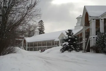 Fairbanks Inn
