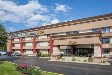 Baymont by Wyndham Chicago / Alsip