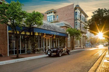 The Horton Grand Downtown / Gaslamp Quarter