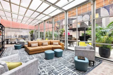voco Times Square South New York by IHG