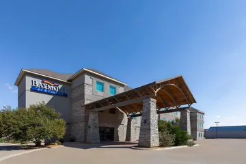 Baymont by Wyndham Andrews TX
