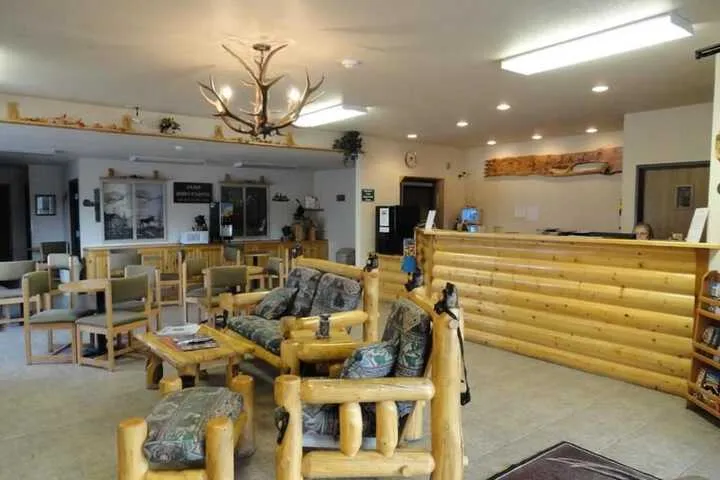 Hotel Interior 2 of 36