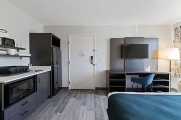 Studio 6 Tucson AZ - North