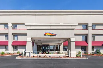 Baymont by Wyndham Detroit / Roseville