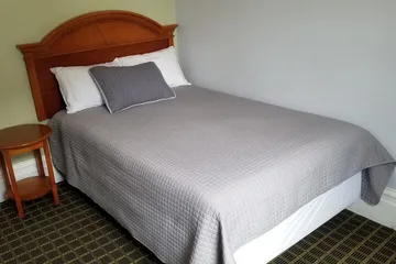Perramont Hotel