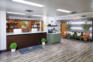Extended Stay Airport