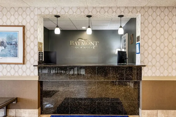 Hotel Interior 2 of 47
