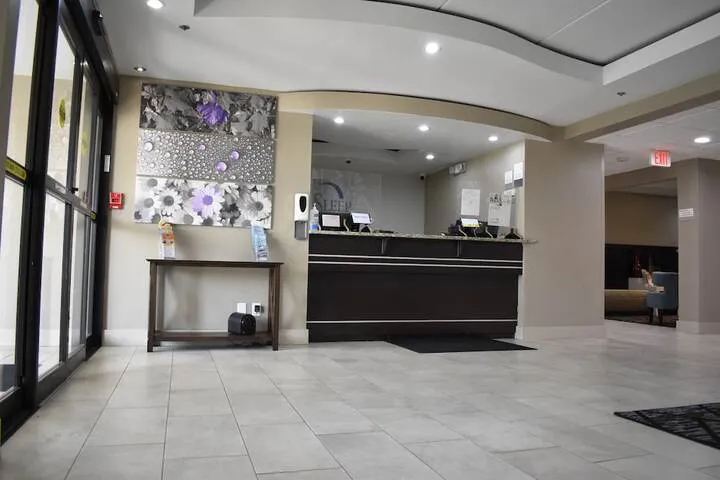 Hotel Interior 2 of 142