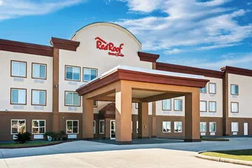 Red Roof Inn & Suites Houma
