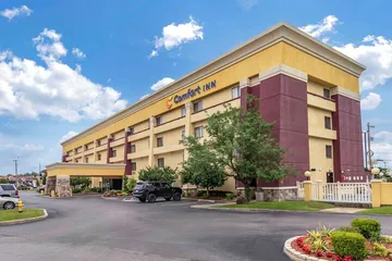 Comfort Inn Tulsa Midtown
