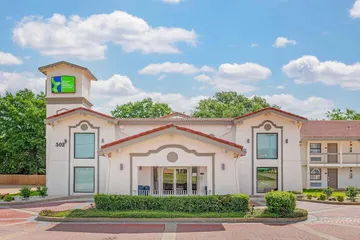 Extended Stay America Select Suites - Longview