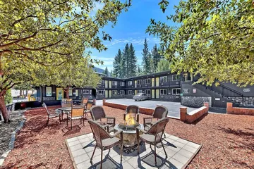 Secrets Inn Lake Tahoe