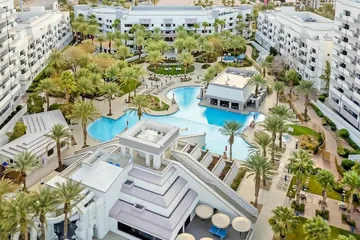 Hilton Vacation Club Cancun Resort Las Vegas