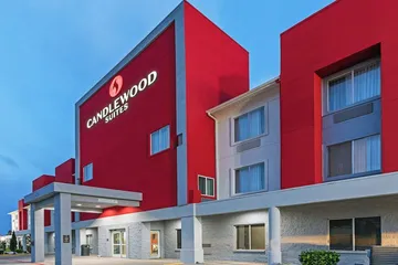 Candlewood Suites DFW Airport North - Irving by IHG