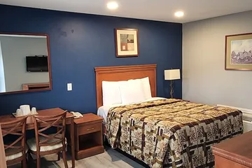 Budget Inn Horseheads
