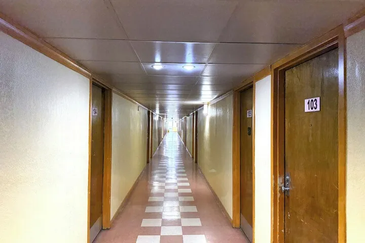 Hotel Interior 2 of 15