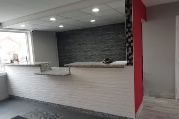 Red Carpet Inn Rochester