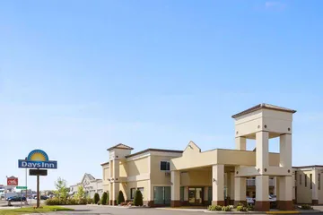 Days Inn by Wyndham Tonawanda / Buffalo