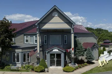 Granite Town Hotel