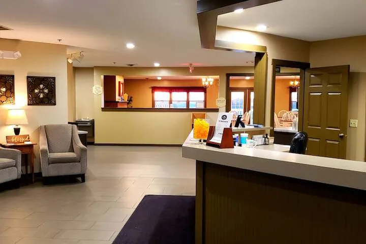 Hotel Interior 2 of 258
