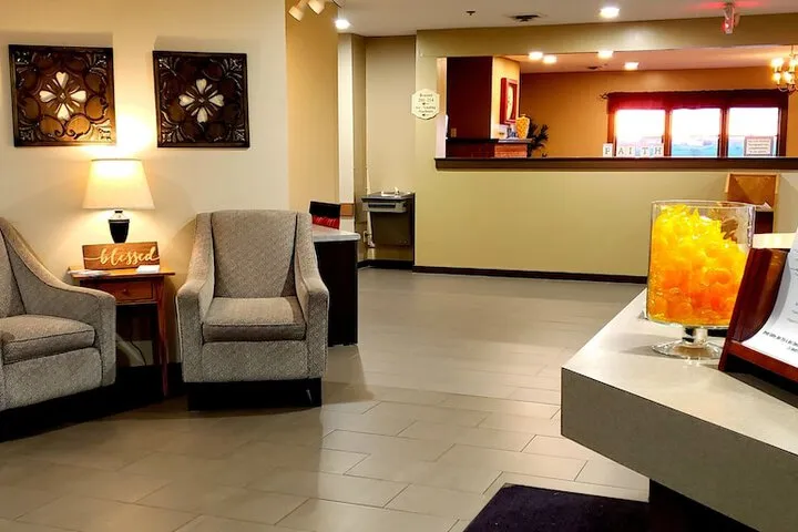 Hotel Interior 3 of 258