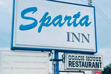 Sparta Inn