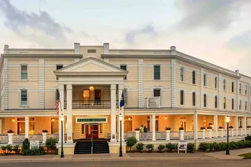 Hotel Perry