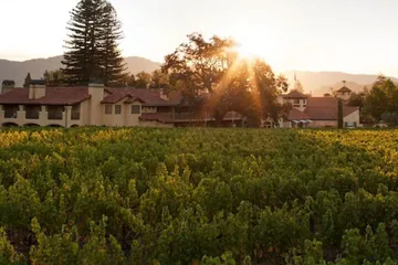 Napa Valley Lodge
