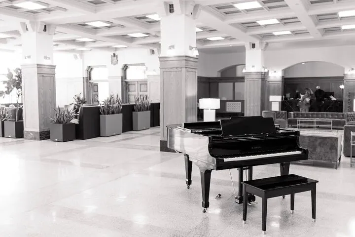Hotel Interior 2 of 220