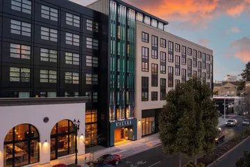 Kissel Uptown Oakland in the Unbound Collection by Hyatt
