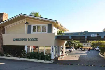 Sandpiper Lodge