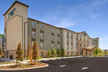 WoodSpring Suites Orlando I-4 & Convention Center