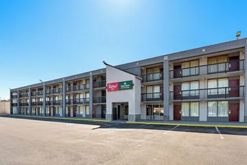 Red Roof Inn Richmond - Airport / Sandston