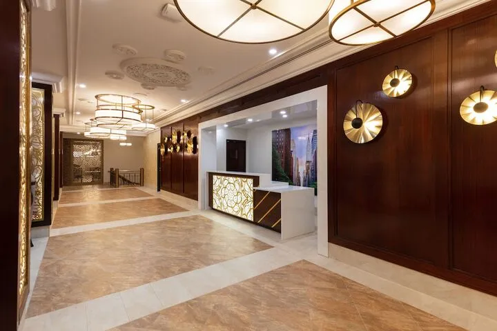Hotel Interior 3 of 73