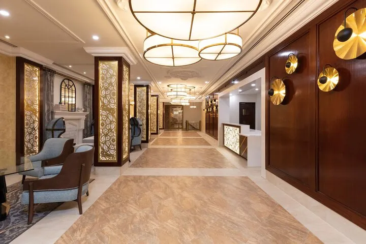 Hotel Interior 4 of 73