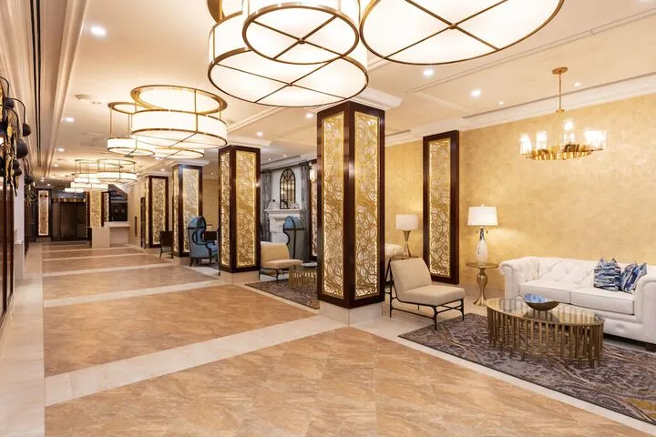 Hotel Interior 5 of 73