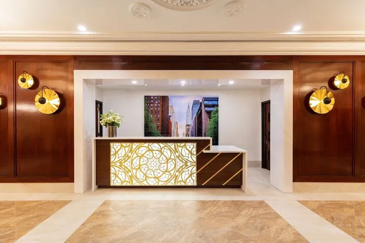 Hotel Interior 2 of 73