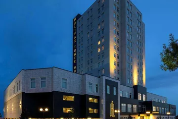 Halifax Tower Hotel & Conference Centre an Ascend Collection Hotel