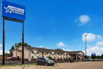 Americas Best Value Inn Fargo