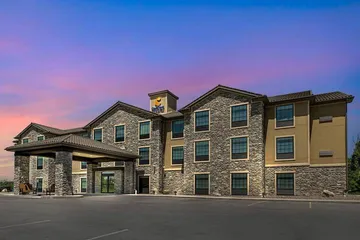 Comfort Inn & Suites Medina NY near Erie Canal