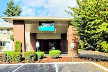 Quality Inn & Suites Wilsonville