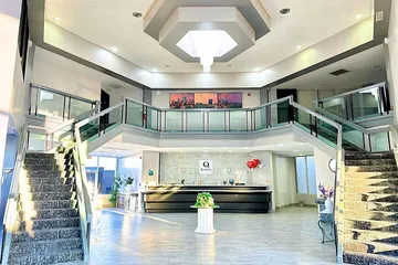 Quality Inn Fort Worth - Downtown East