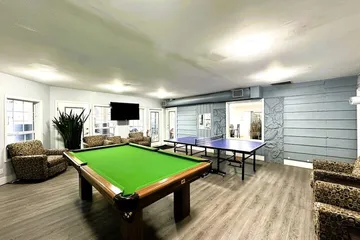 Okanagan Seasons Resort