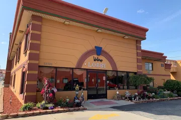 A Victory Inn - West Dearborn
